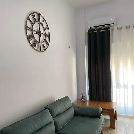 Apartment Golem 